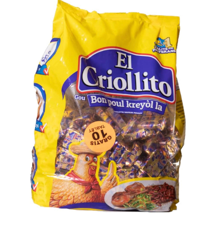 El criollito