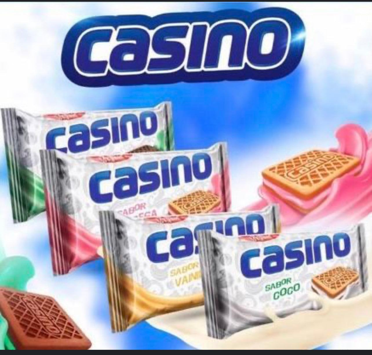 Casino