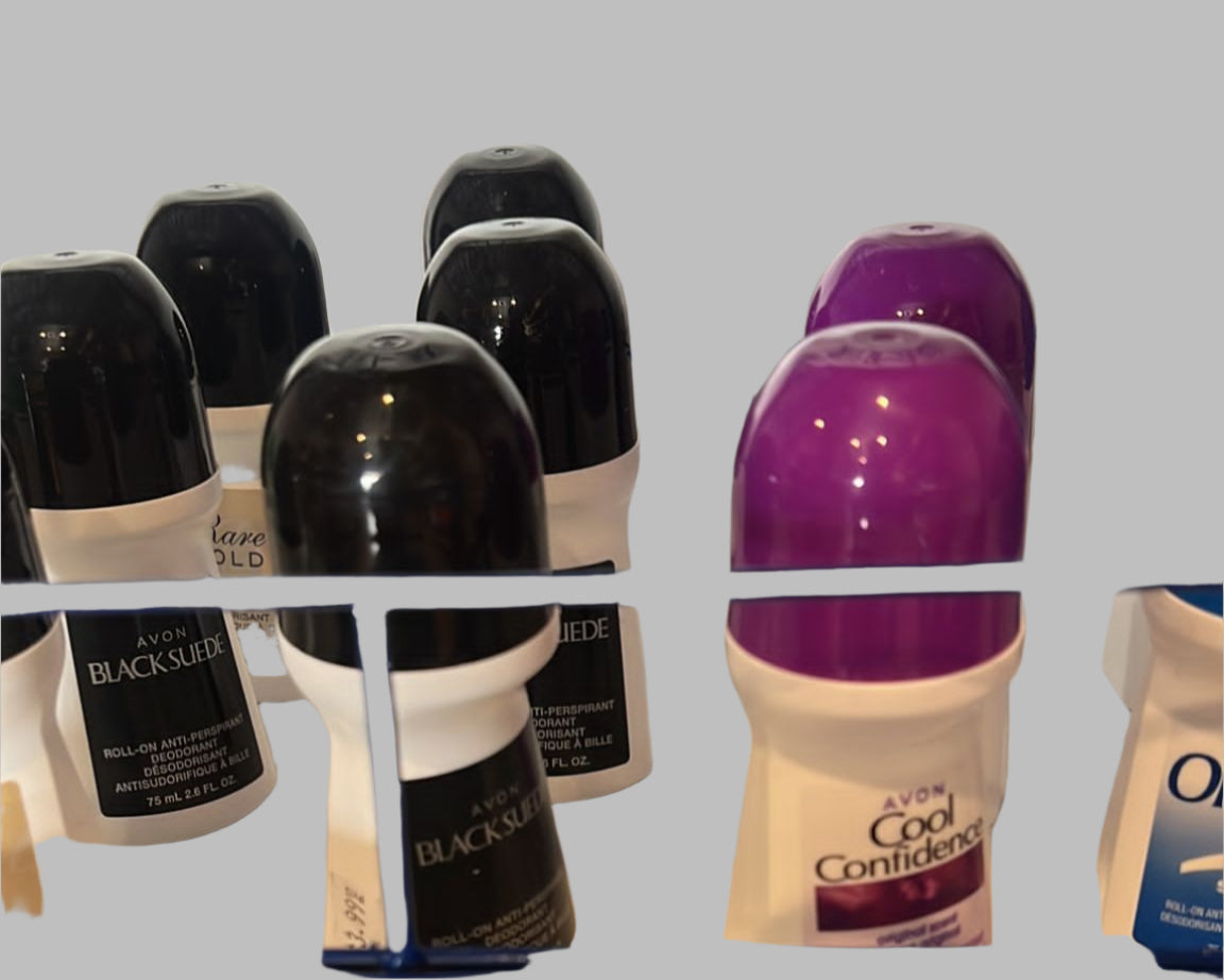DEODORANT