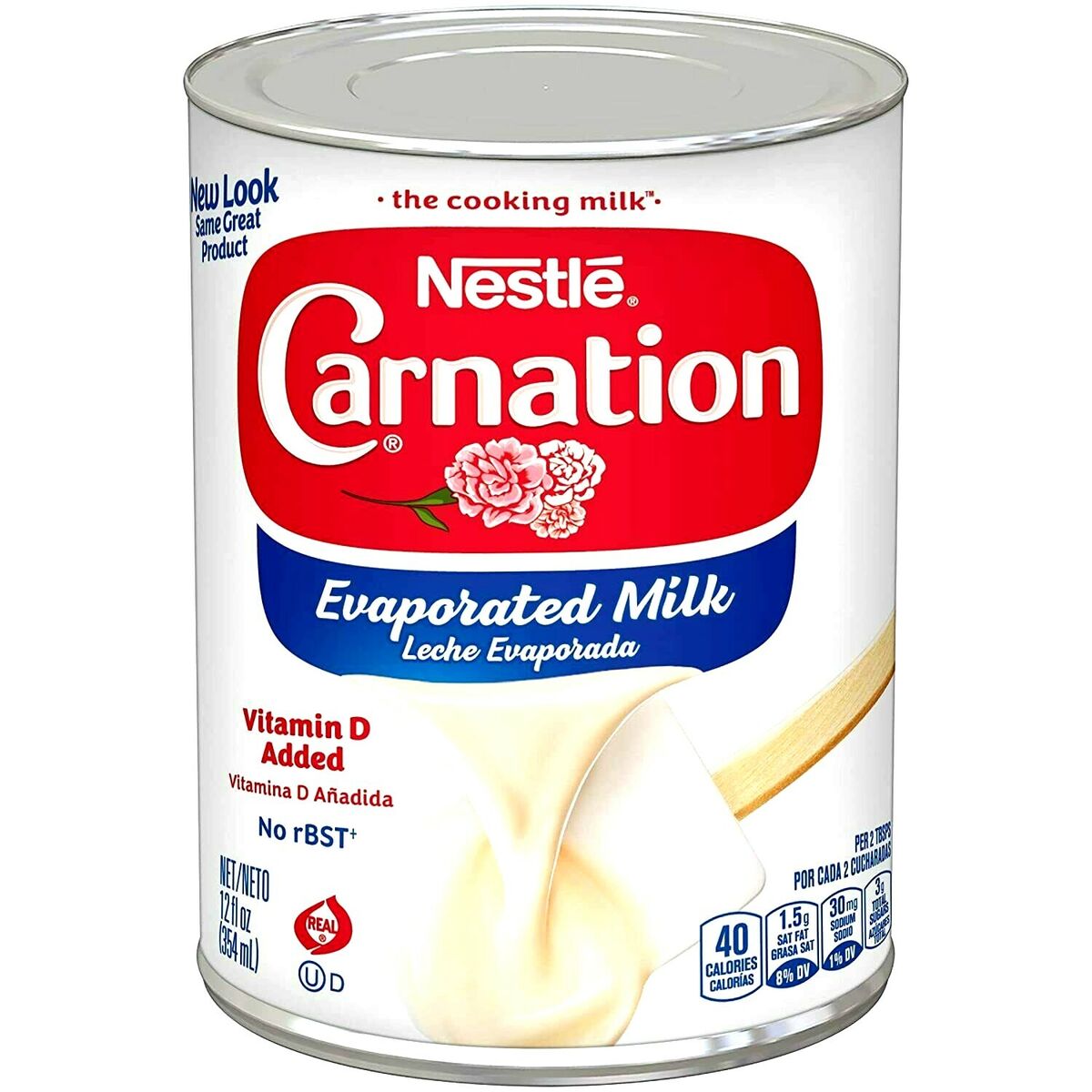 NESTLE CARNATION