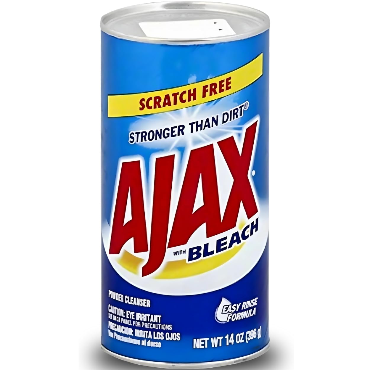 AJAX<BLEACH