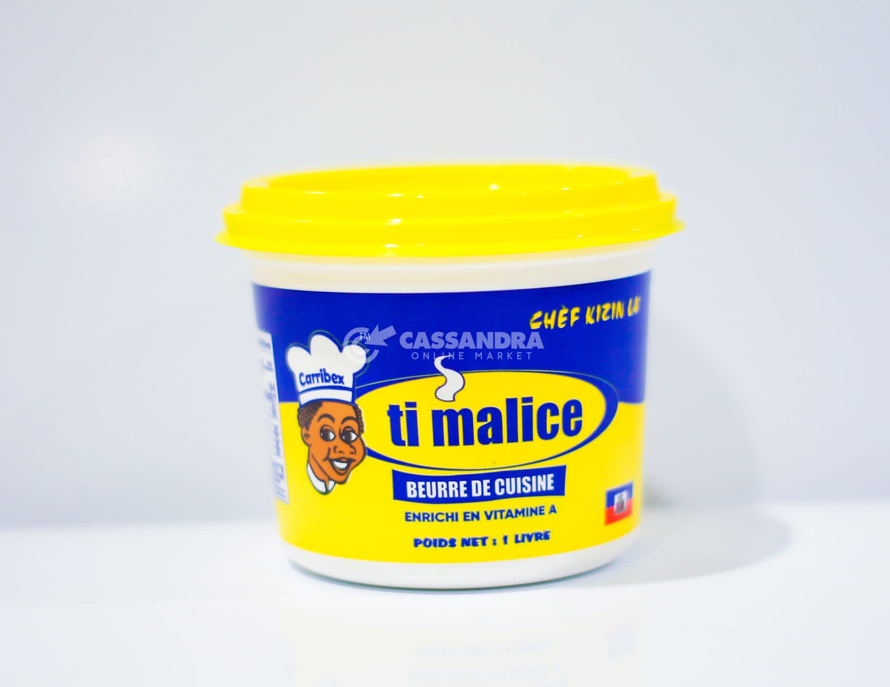 TI MALICE BEURE