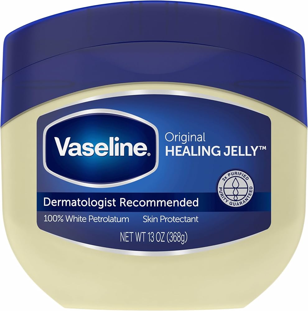 VASELINE