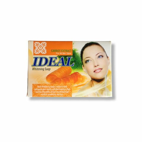 IDEAL SOAP