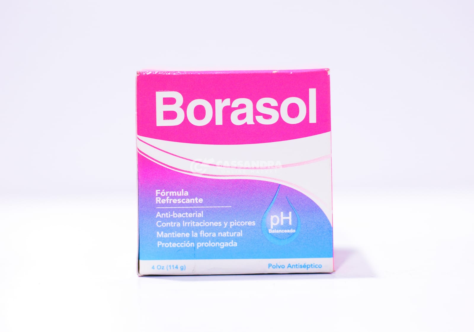 BORASOL