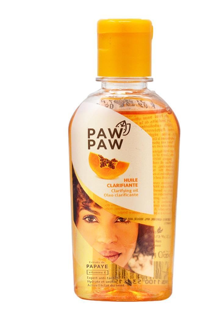 PAW PAW OIL