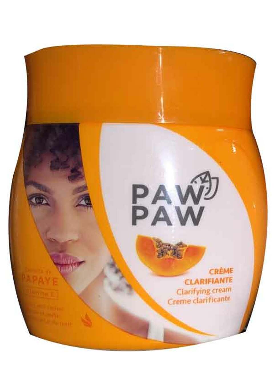 PAW PAW CREAM
