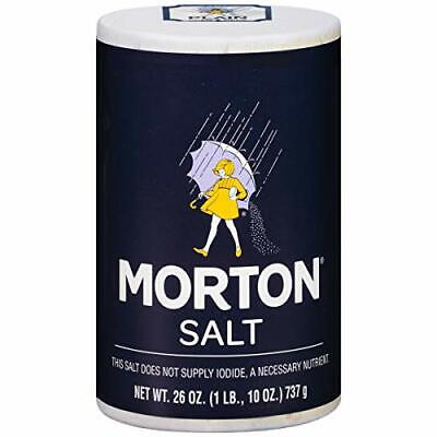 MORTON SALT