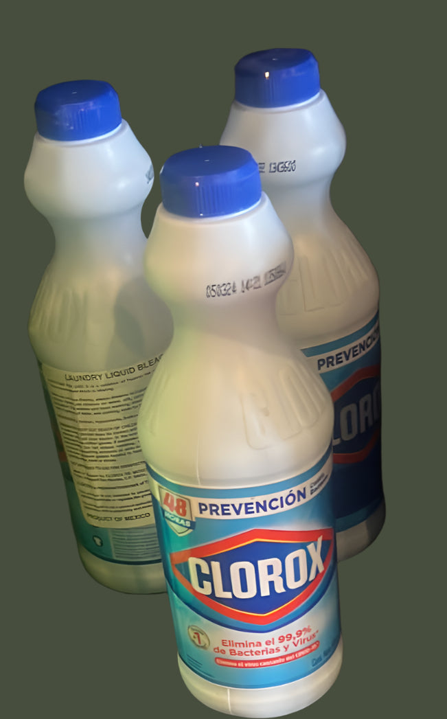 CLOROX
