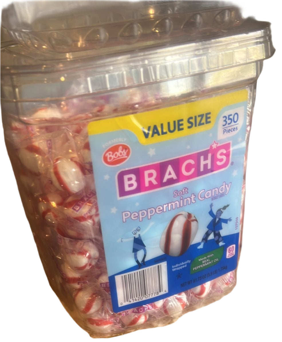 Brach's / surettes