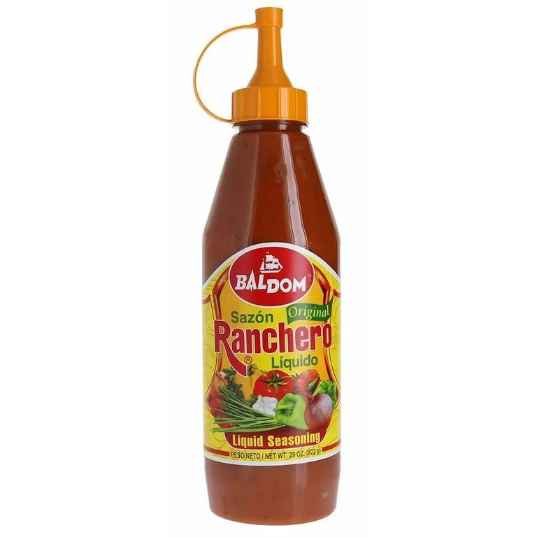 RANCHERO SAZON
